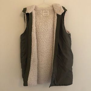 Zara Basics
